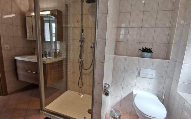 Aloha Appartement de vacances au Bouveret