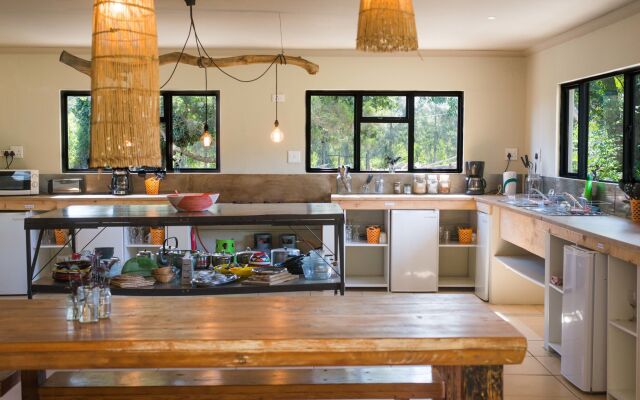 Addo African Home