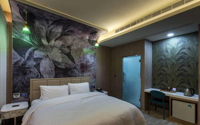 Point Motel