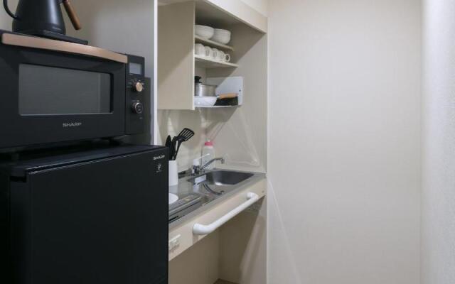 Randor Residential Hotel Sapporo Suites
