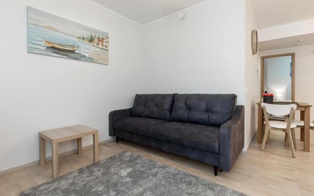 Tallinn City Center apartment FREE PARKING NEW2022