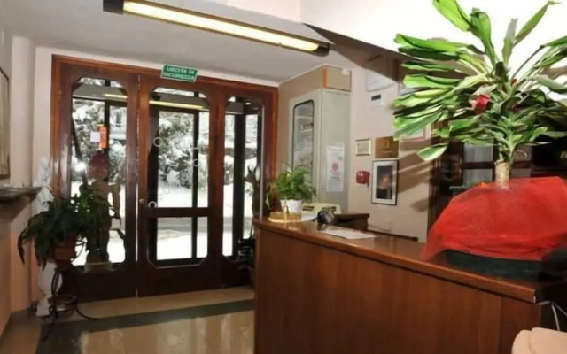 Hotel Conca D'Oro