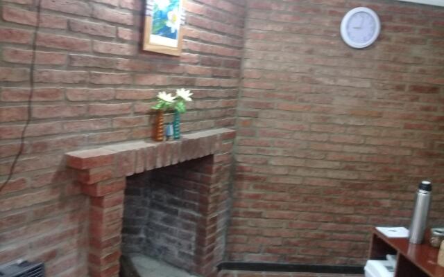 Hostal La Posada de Gervasio