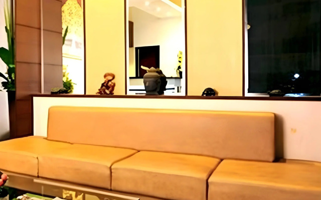 Savali Hotel