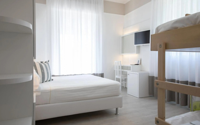 Hotel Gambrinus Mare