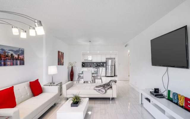 Luxury Sunny Isles Beach Condos