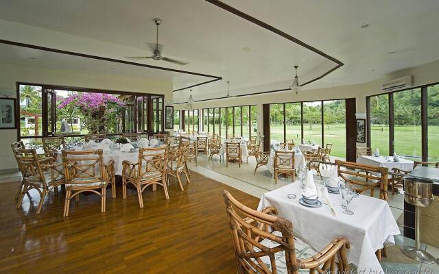 The Naviti Resort