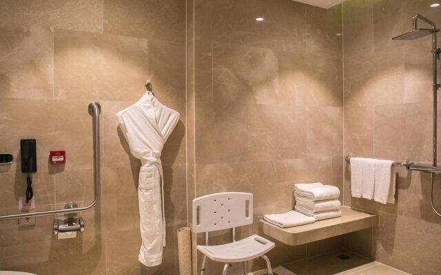 Hilton Haikou