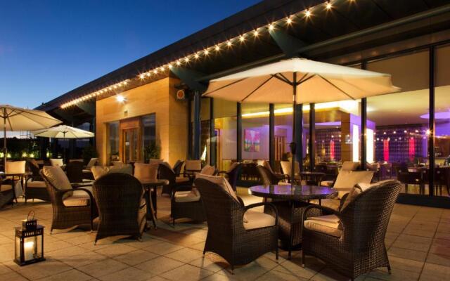 Castleknock Hotel