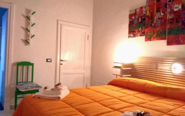Bedroom Matteucci