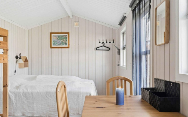 4 Star Holiday Home in Lokken