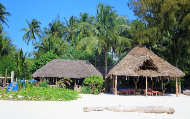 Santa Maria Coral Park