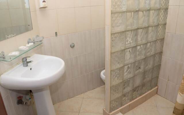 Sunrise Resort Apartments & Spa