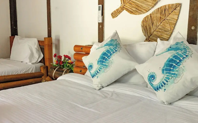 Marazao Beach Hotel & Spa