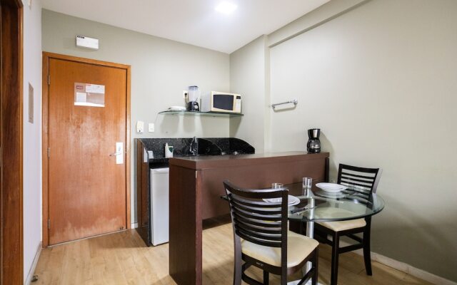 Flat Metropoles by Easy Home