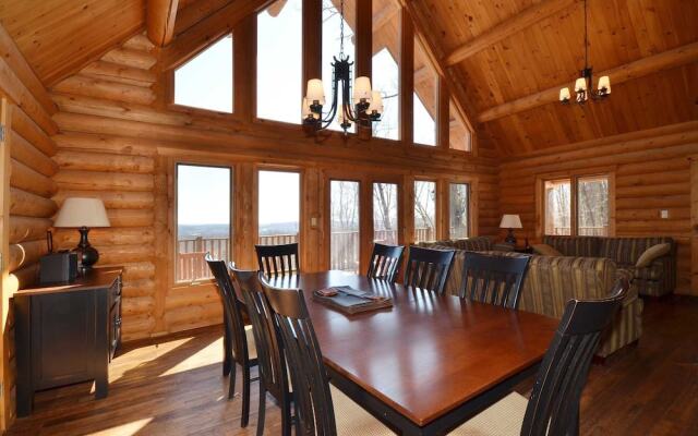 Chalet Elki