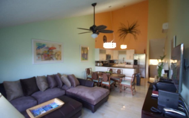 116 Beach Village
