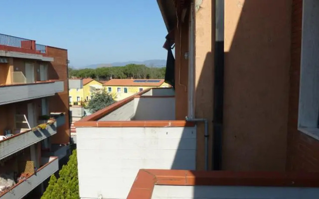 Appartamento Villa Ileana