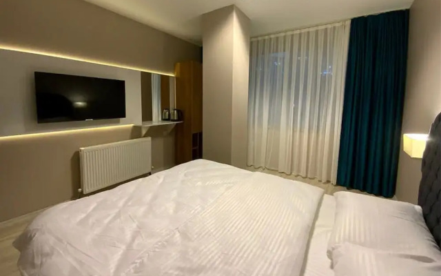 Lina Suit Hotel