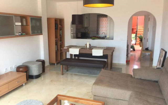 Apartamento Jardines de Manilva