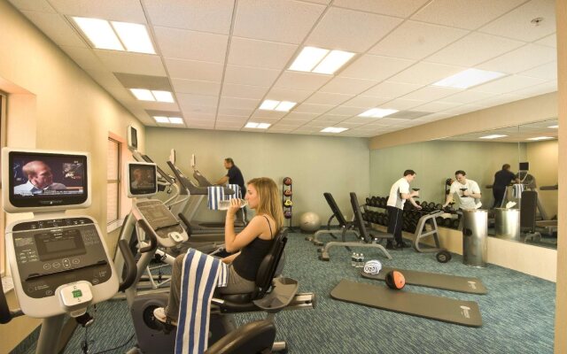 Homewood Suites by Hilton Dallas-Frisco