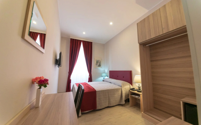 Hotel Balilla
