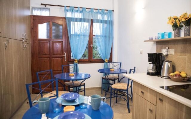 Bella Vita Style Rooms & Apartments