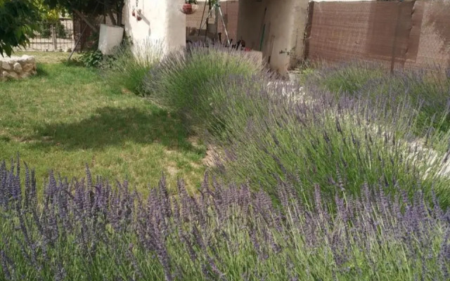 Casa Rural Alamar II
