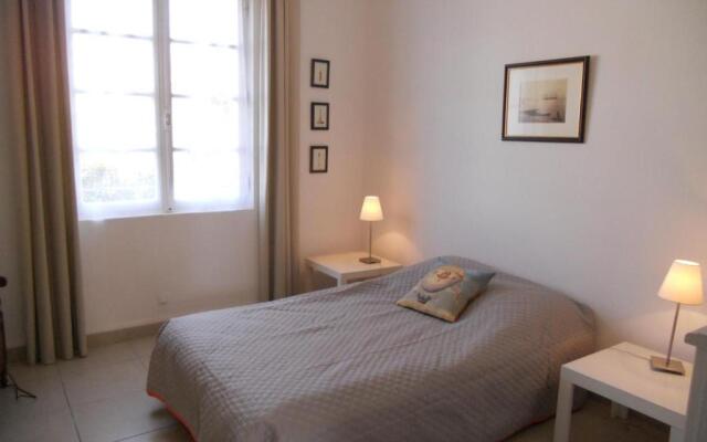 Villa Soulac-sur-Mer, 3 pièces, 5 personnes - FR-1-648-47