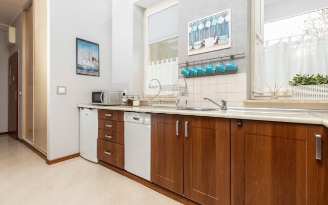 Ogarna Old Town Apartments by Renters