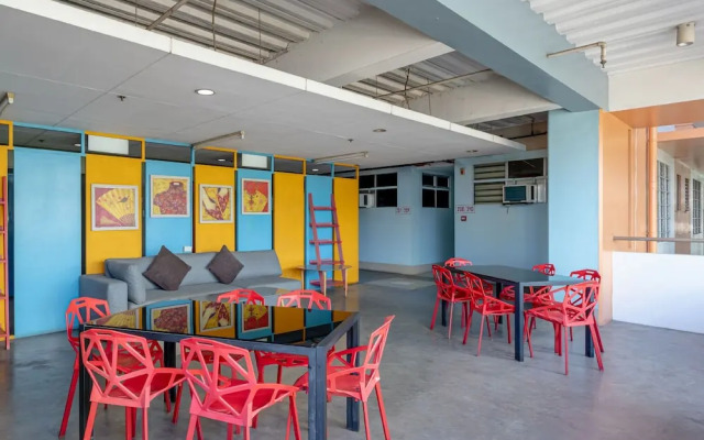 Zen Rooms Alicia Tower Cebu