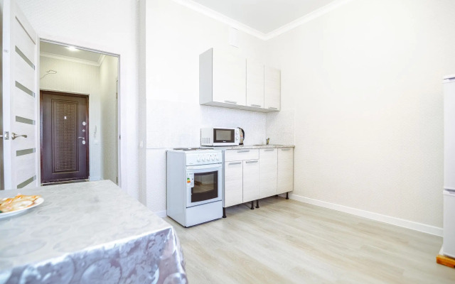 Apartments on Kabanbai Batyr Avenue 29
