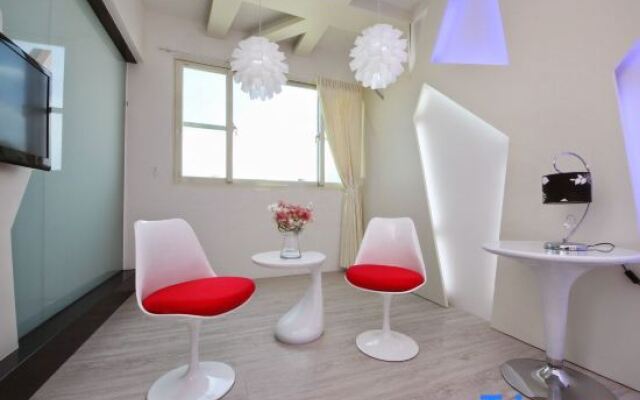 Tsai Hang B&B