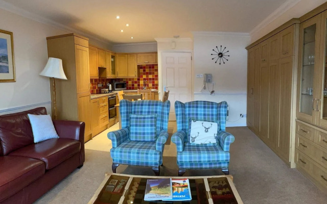 Loch Rannoch Highland Club