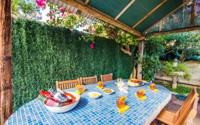 Casa Paqui Id:73502