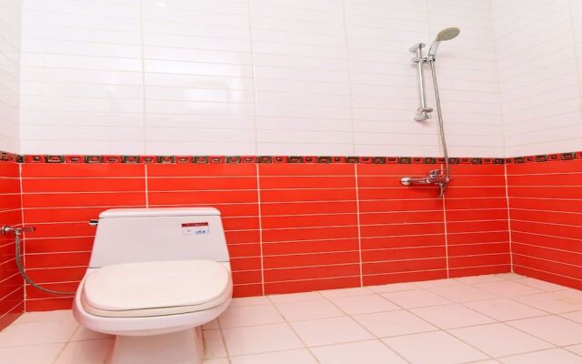 OYO 333 Dheyof Al Wattan For Hotel Suites