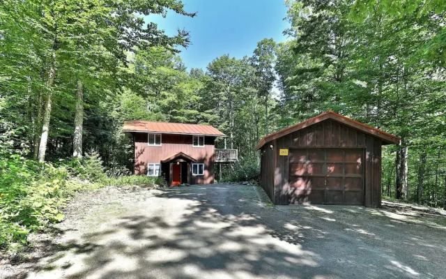 the Shack by Killington Vacation Rentals