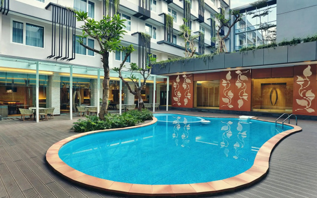 Mercure Jakarta Sabang