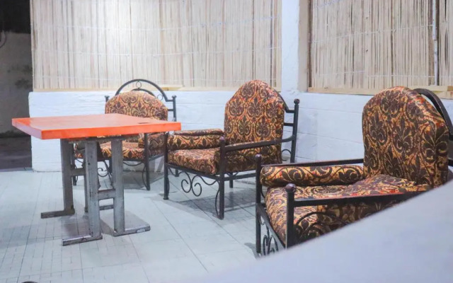 hotel Brazza