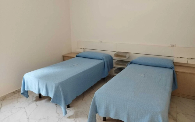 Rooms alCentro