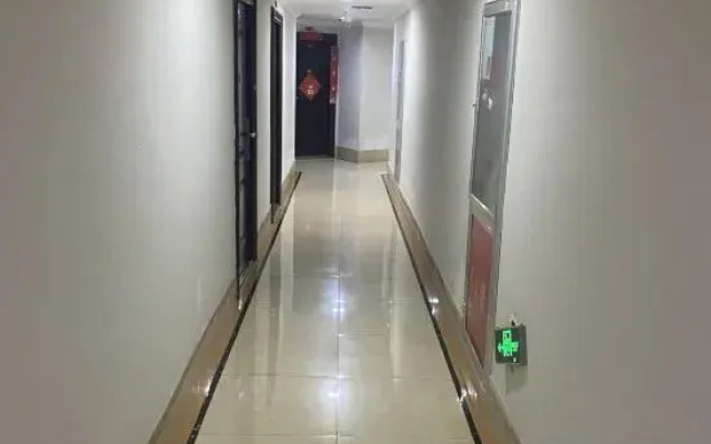 Ruige Hotel