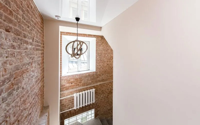 Смарт Лофтc Москва Бауманская