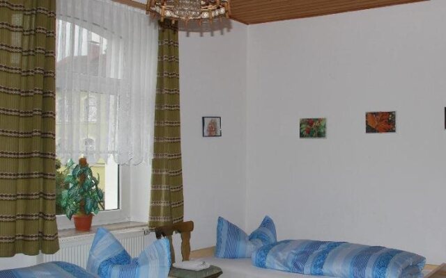 Hotel Bayerischer Hof