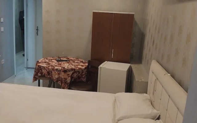 Trilya Hotel Istanbul