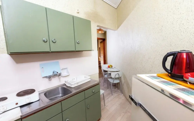 Oelia Rooms & Apartments