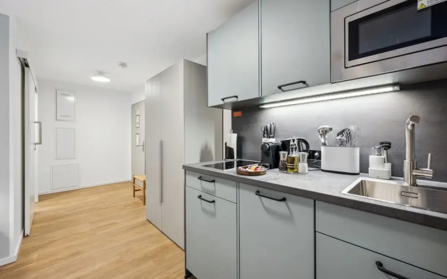limehome Karlsruhe Sophienstr.