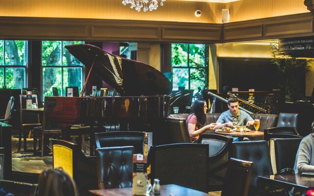 Ramside Hall Hotel, Golf and Spa