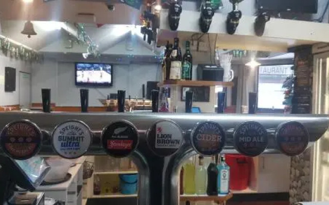 Railway Hotel/Motel Hokitika