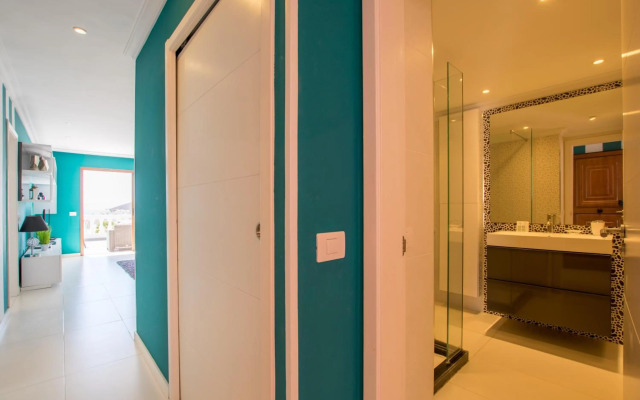 Port Royal 2 bedrooms - TENESOL RENTALS