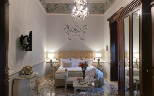Mansión Merida Hotel Boutique - Restaurant